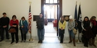 GOP Abandons Anti-Abortion Bill, Angering Religious Conservatives on Roe Anniversary